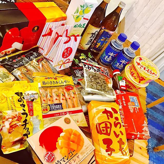 Konamiさんの実例写真