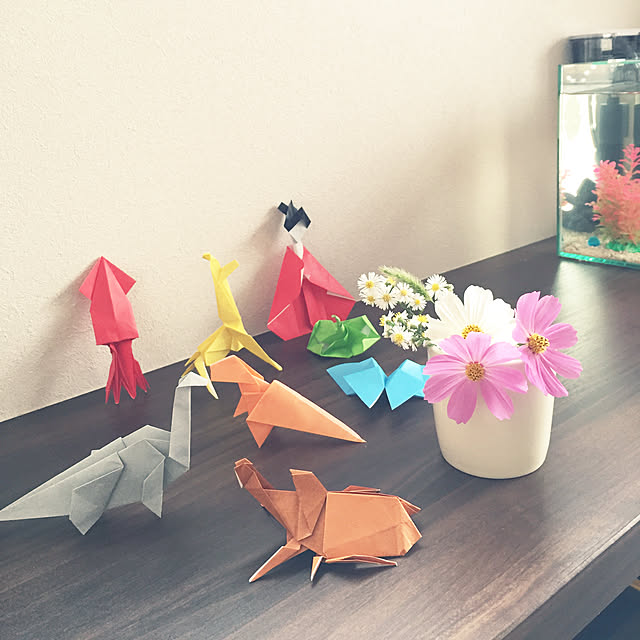 kirinchanさんの実例写真