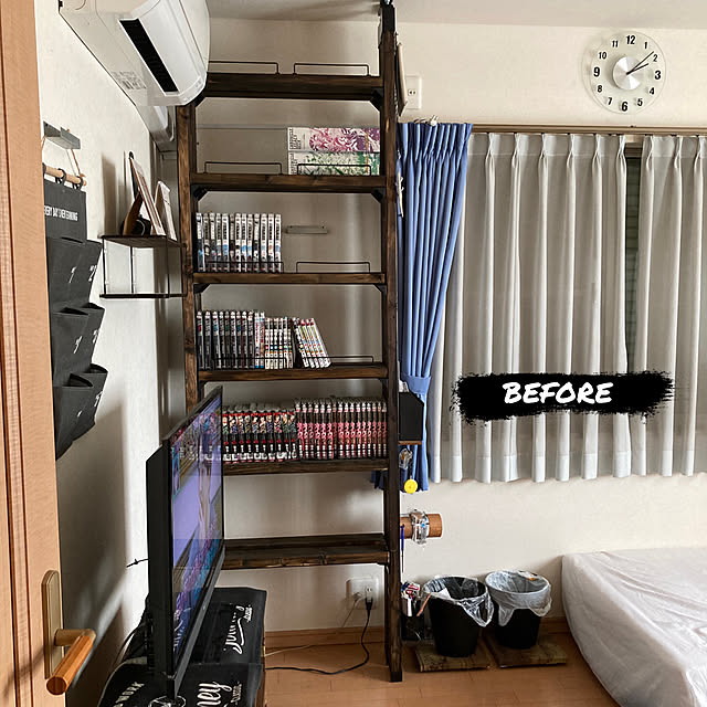 yuzuさんの部屋