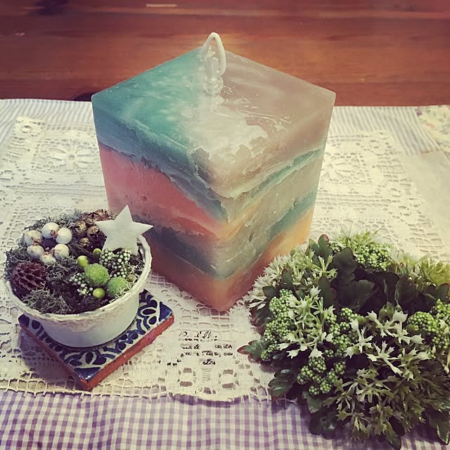 coconecandleさんの実例写真