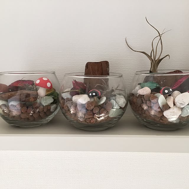 rikuさんの実例写真