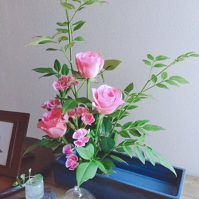 Mikaさんの部屋