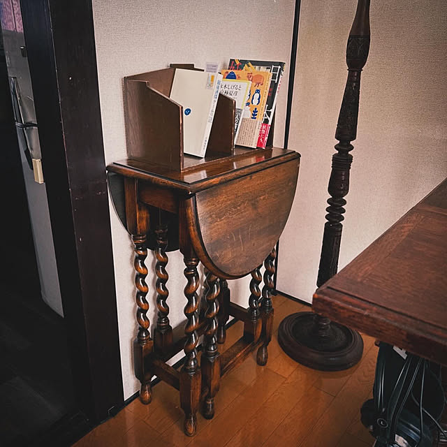 ryu.flatさんの部屋