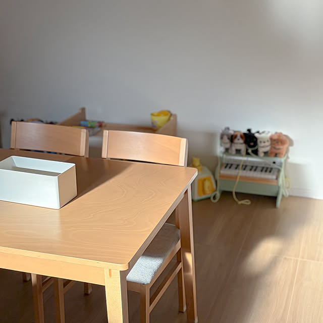 annさんの実例写真