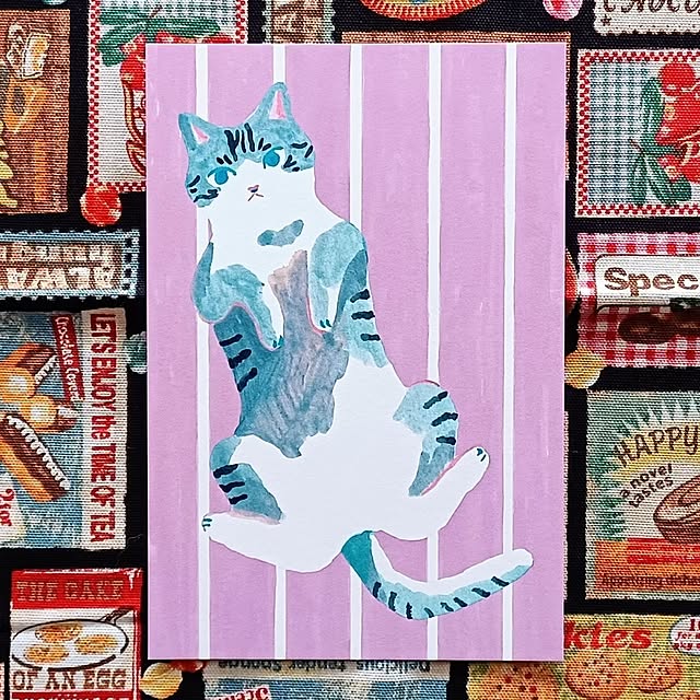 nanaさんの部屋