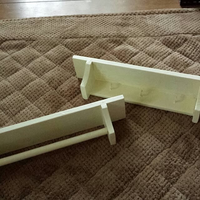 Naomiさんの実例写真