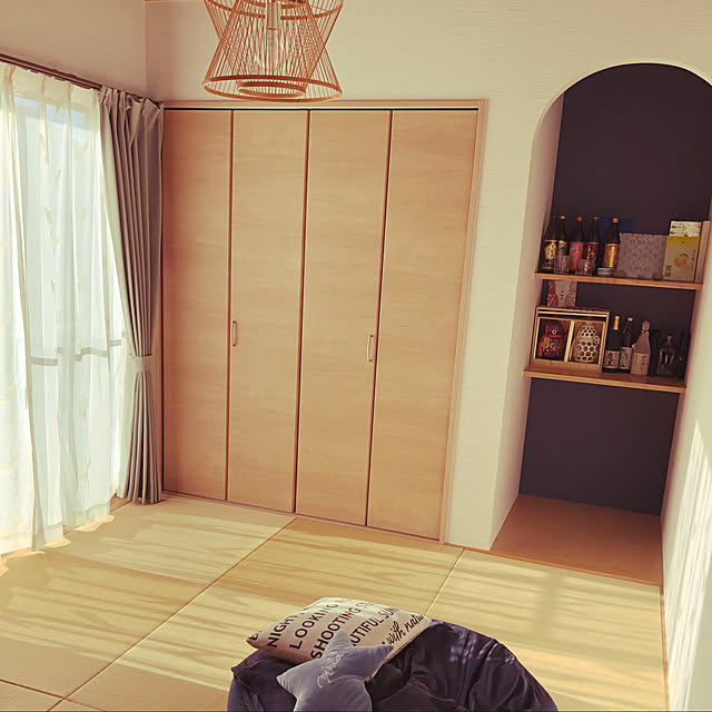yukaさんの実例写真