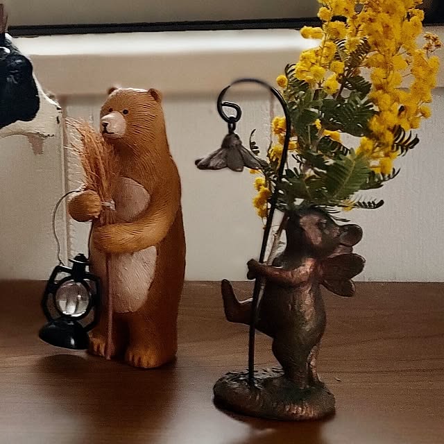 teamoさんの部屋