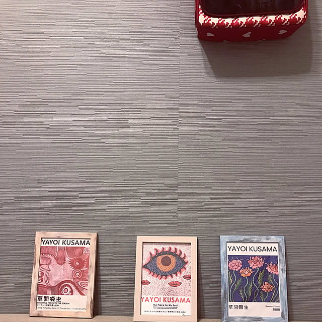 YOKOさんの実例写真