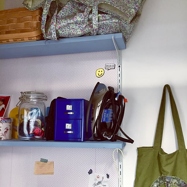pariさんの実例写真
