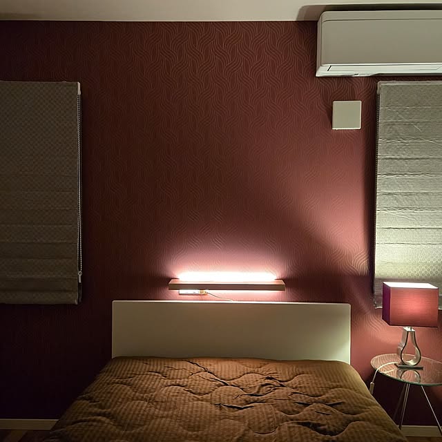 nonbiri_house_さんの部屋