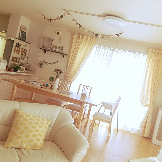 Namiさんの実例写真