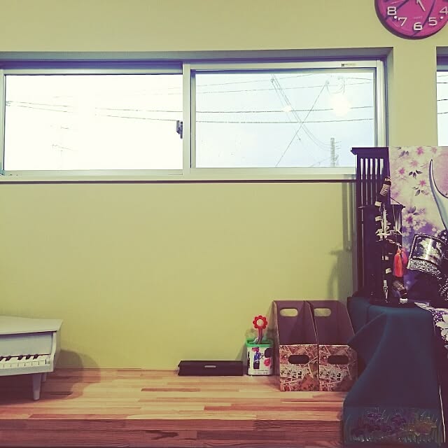 mapleさんの実例写真