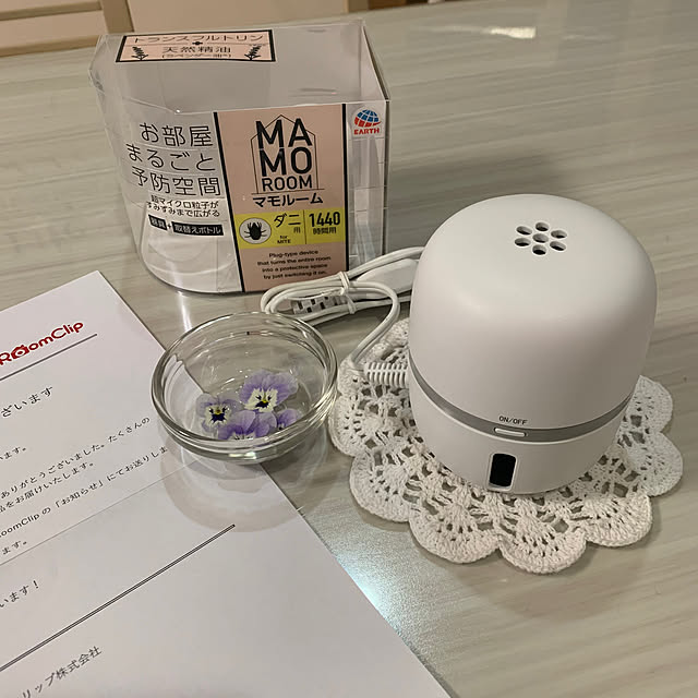 maayaさんの実例写真