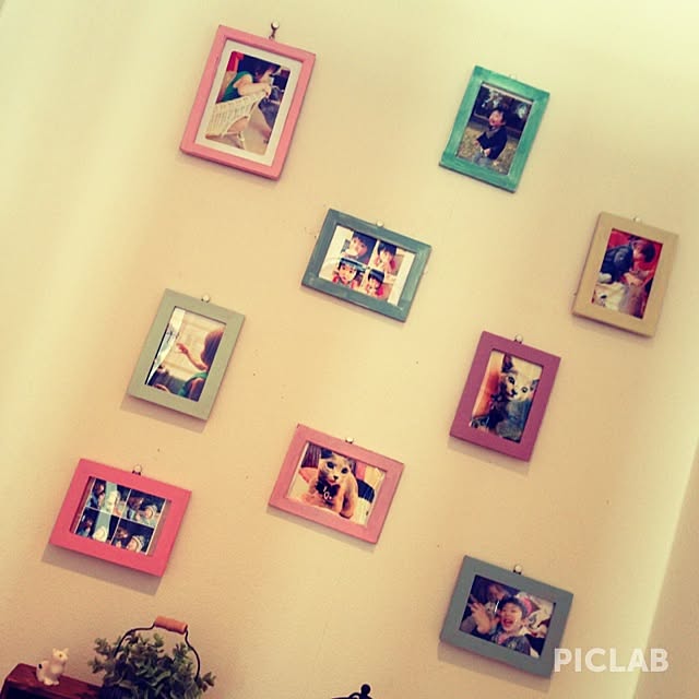 nekochanさんの実例写真