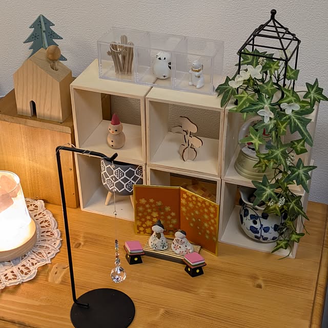 mi-saさんの実例写真