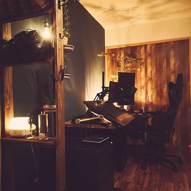 nokasさんの部屋