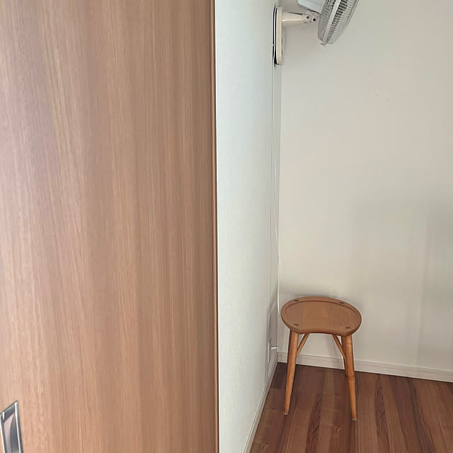 amさんの部屋
