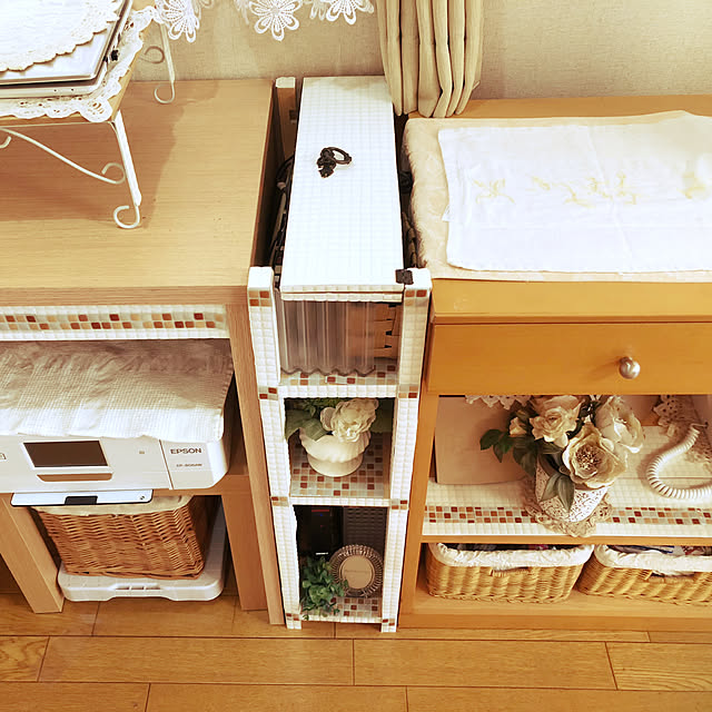 Wakaさんの実例写真