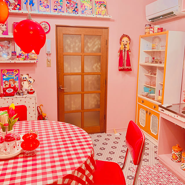 Tsukimi_homeさんの実例写真