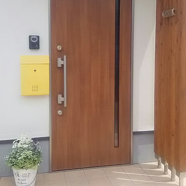 玄関/入り口のインテリア実例 - 2017-05-02 12:47:13