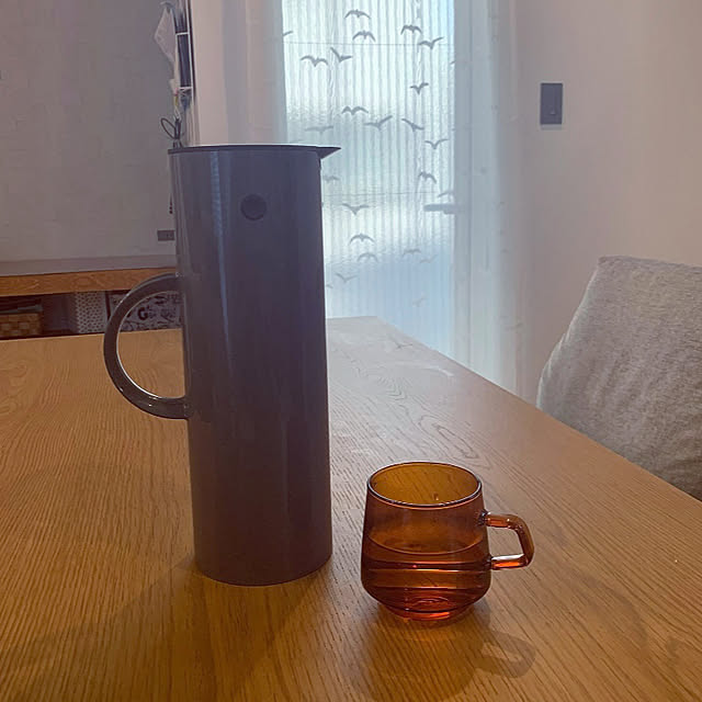 Minteaさんの部屋