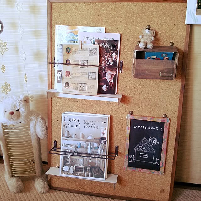 emibutaさんの実例写真