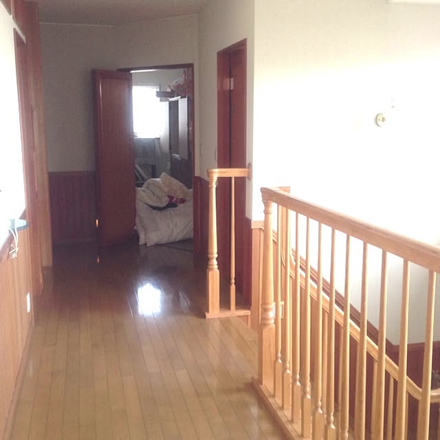 壁/天井のインテリア実例 - 2013-01-07 07:54:46