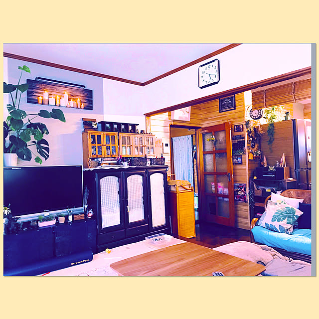 Marinさんの実例写真