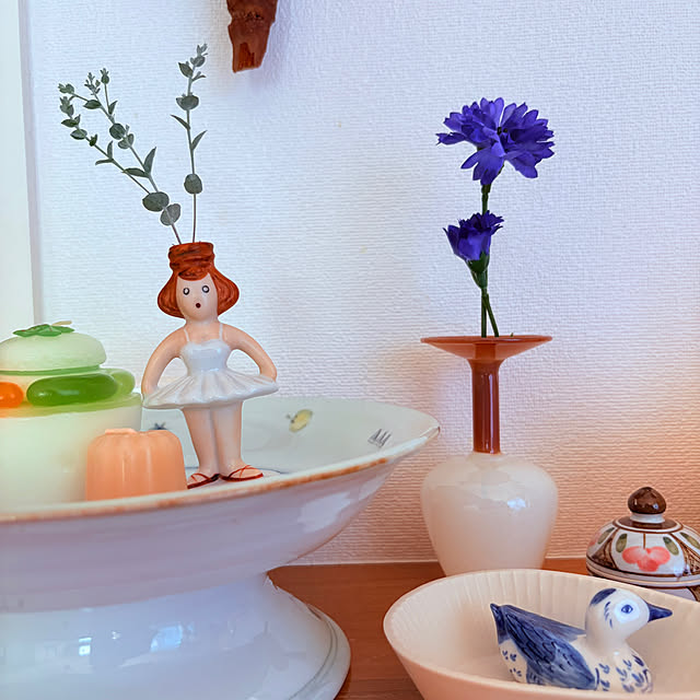 ochoriさんの部屋