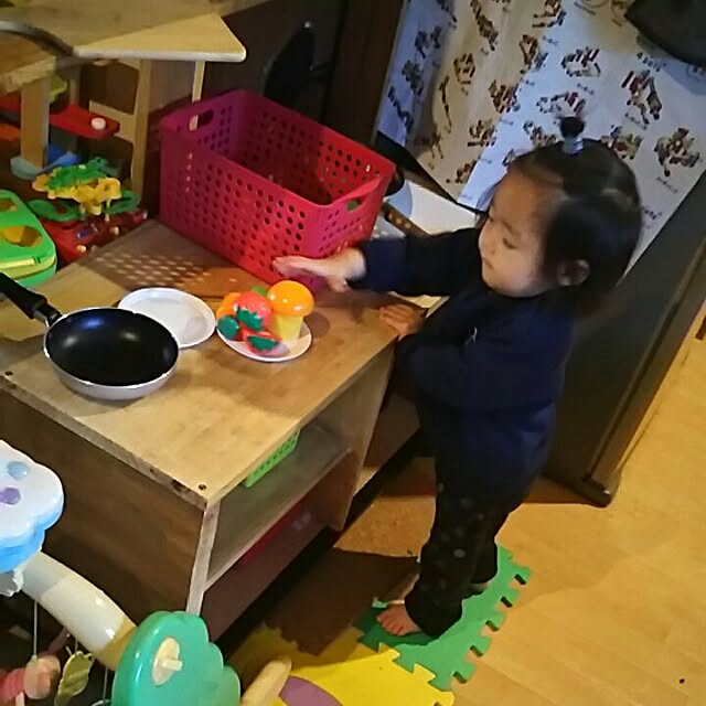 Meiji.milkさんの実例写真