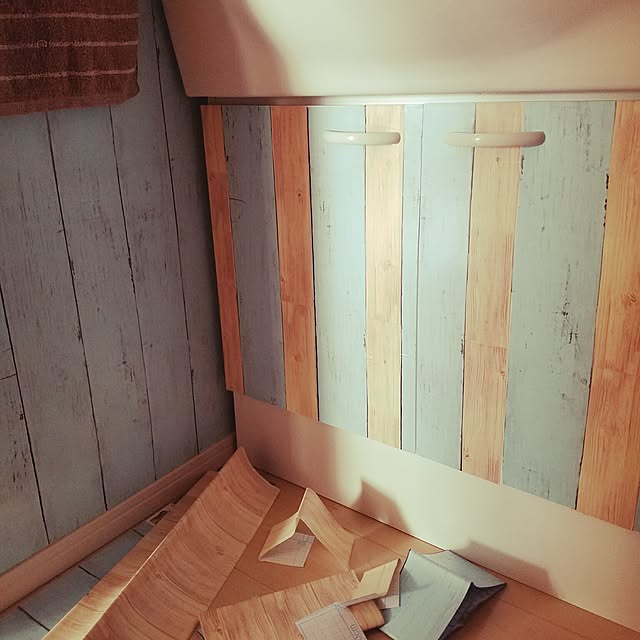 k-ai323さんの実例写真