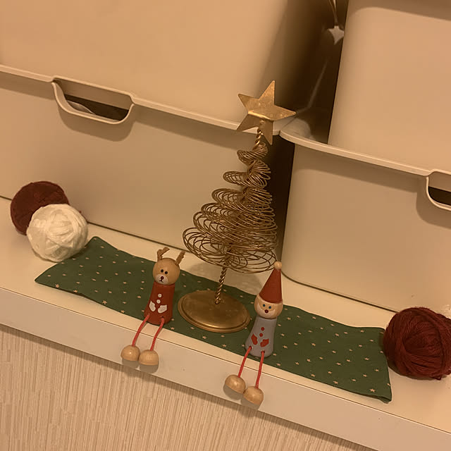 mackerelさんの実例写真