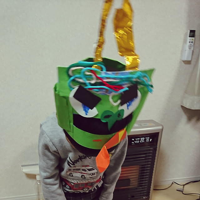 haruさんの実例写真