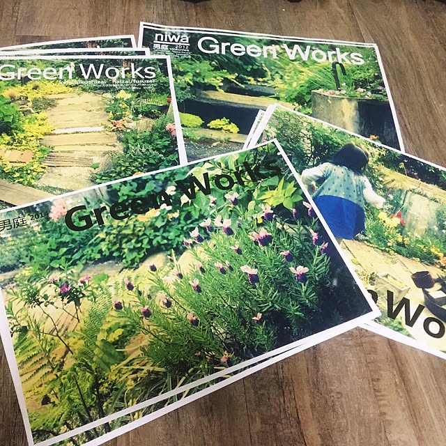 GreenWorksさんの実例写真