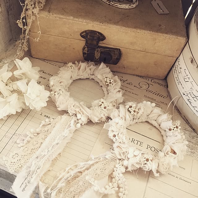 ChouchouLejardinさんの実例写真