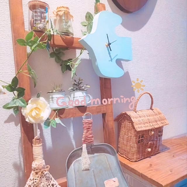harumoeさんの実例写真