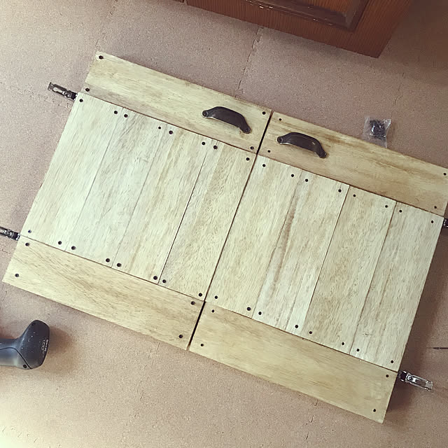 kobito_houseさんの実例写真