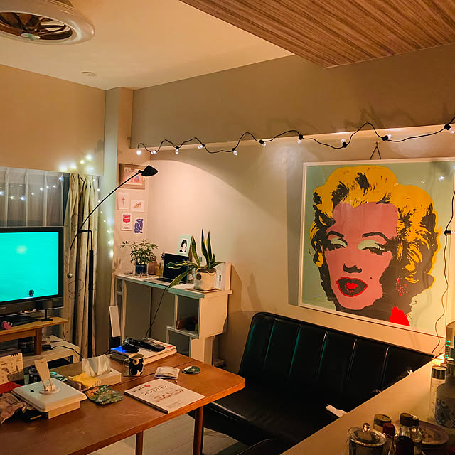 omiさんの部屋