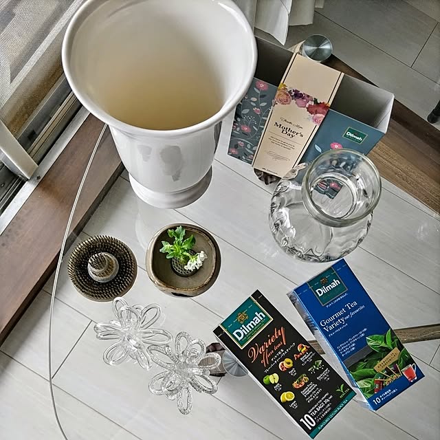 mi-saさんの部屋