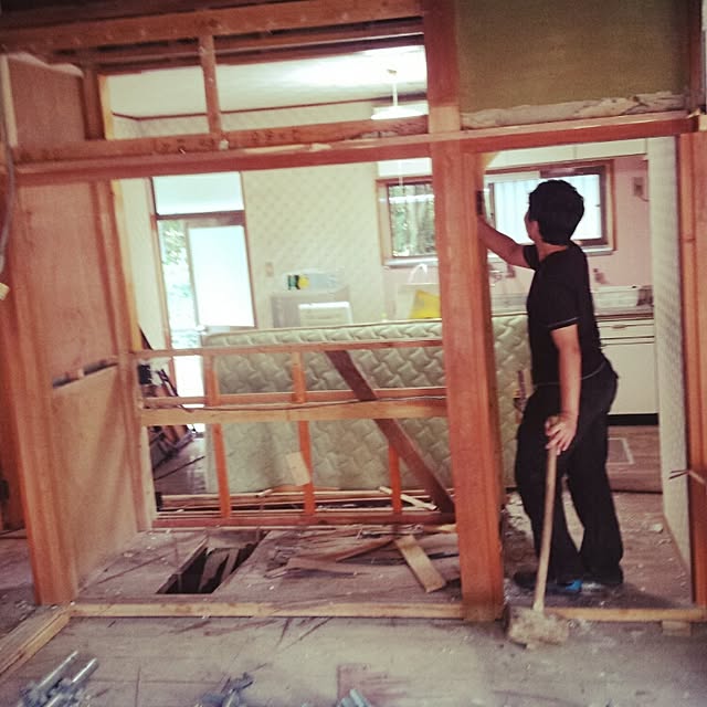 DogGardenBaByBooさんの実例写真