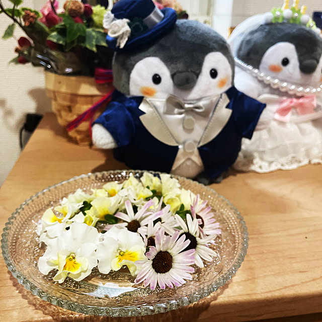 ayakaさんの実例写真