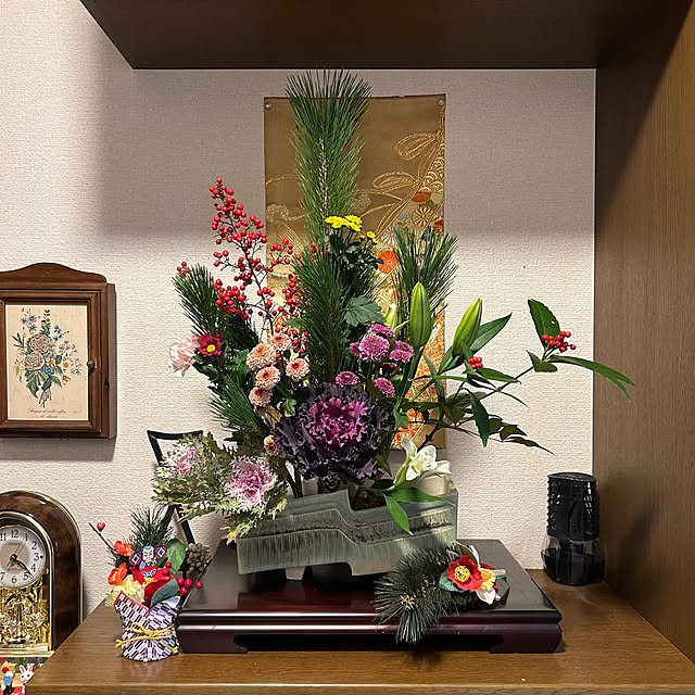 ritsukoさんの実例写真
