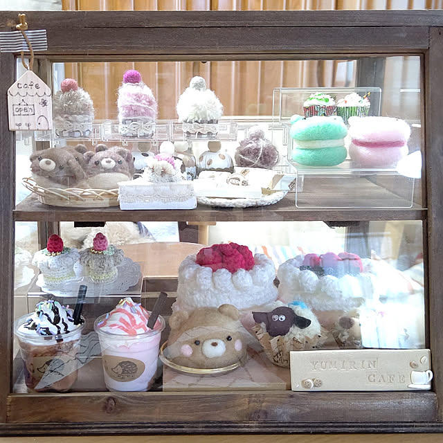 yumirinさんの実例写真