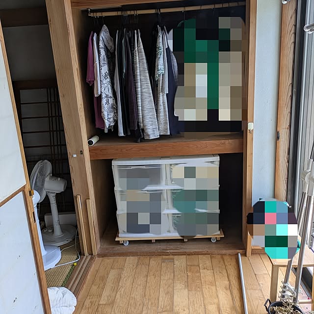 asaさんの部屋