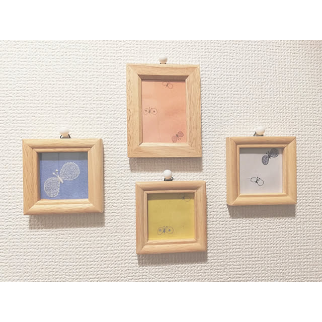 komuさんの実例写真