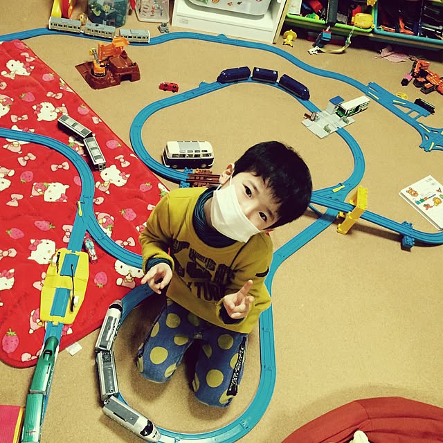 MIsatoさんの実例写真