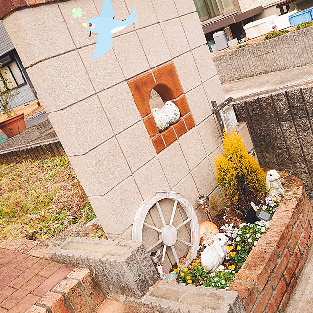 daifukuanmitsu1217さんの実例写真