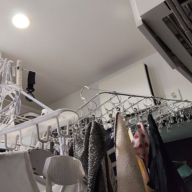napiさんの部屋