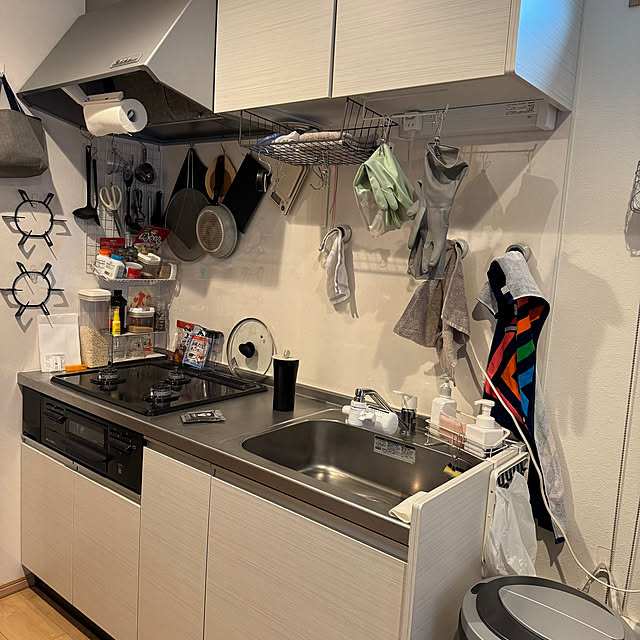 mushiさんの実例写真